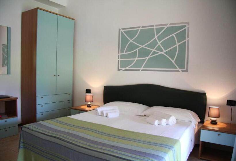 スタンダードスタジオ, Residence Le Vele