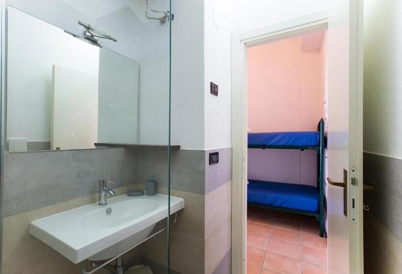 Студия Стандарт, Residence Le Vele