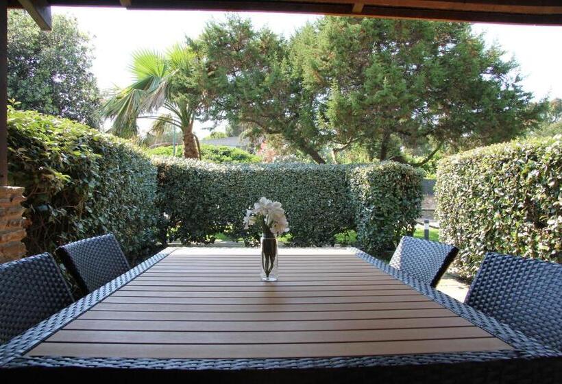 Студия Стандарт, Residence Le Vele