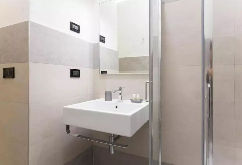 海の見えるスタンダードスタジオ, Residence Le Vele