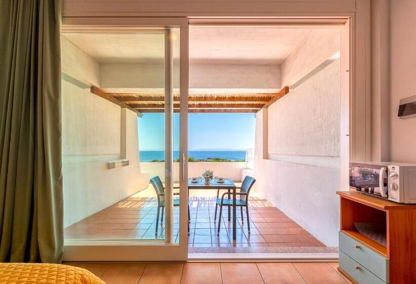 海の見えるスタンダードスタジオ, Residence Le Vele