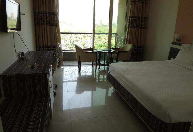 디럭스 룸, Sea N Rock