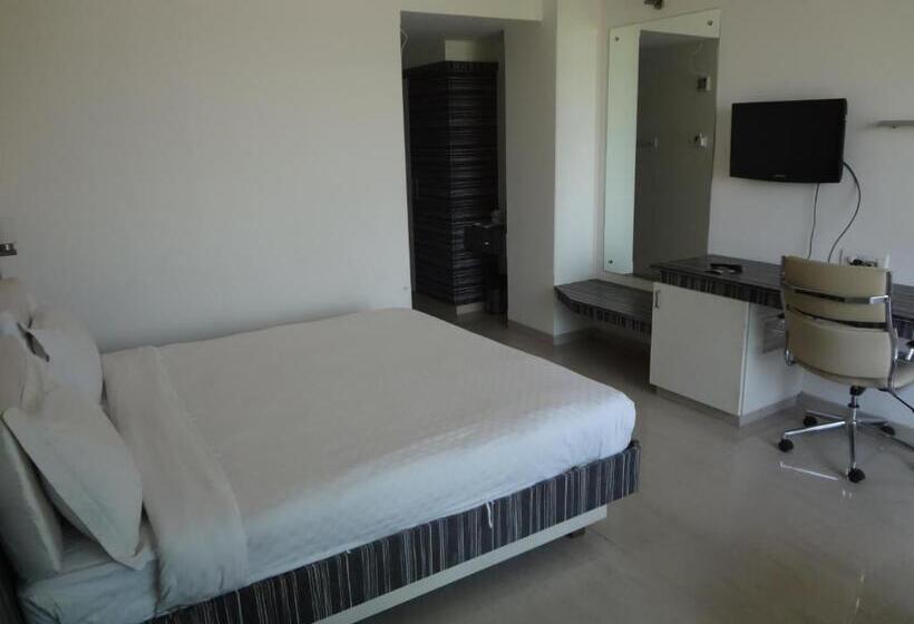 디럭스 룸, Sea N Rock