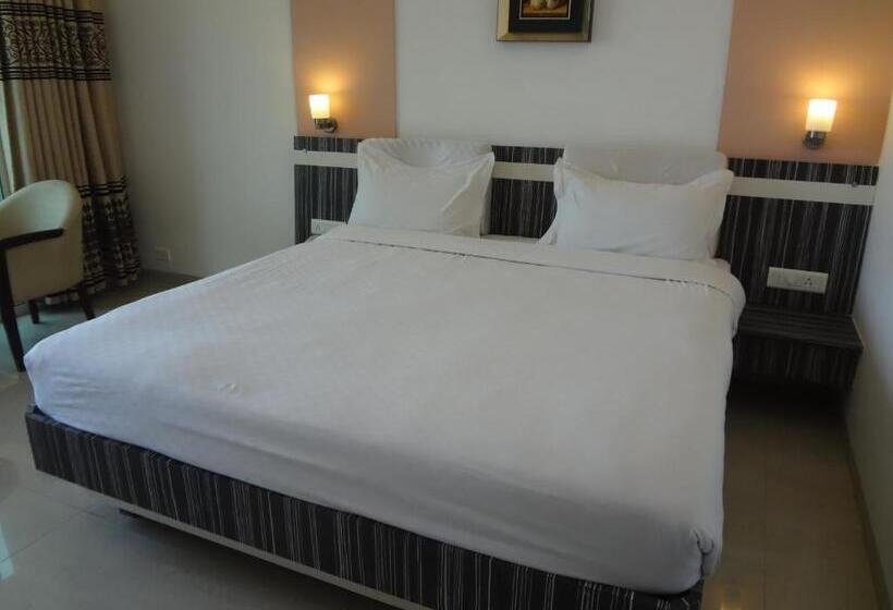 디럭스 룸, Sea N Rock