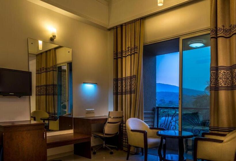 디럭스 룸, Sea N Rock