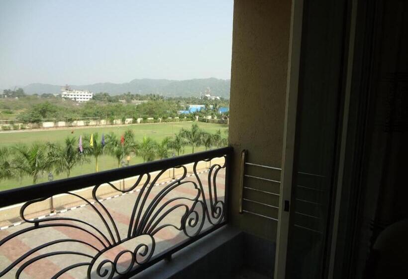 디럭스 룸, Sea N Rock