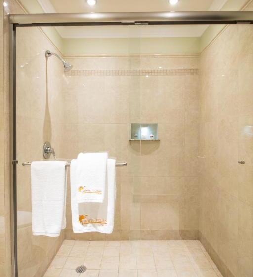 Quarto Estandar, Ticuan