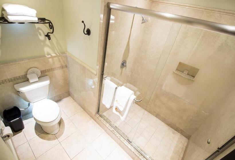 四人标准间, Ticuan