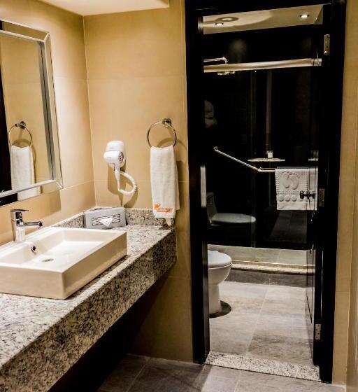 豪华工作室, Ticuan