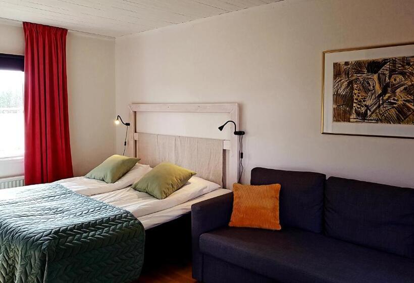 스탠다드 싱글 룸, Ulvsby Herrgård