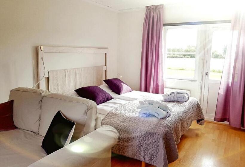 스탠다드 싱글 룸, Ulvsby Herrgård