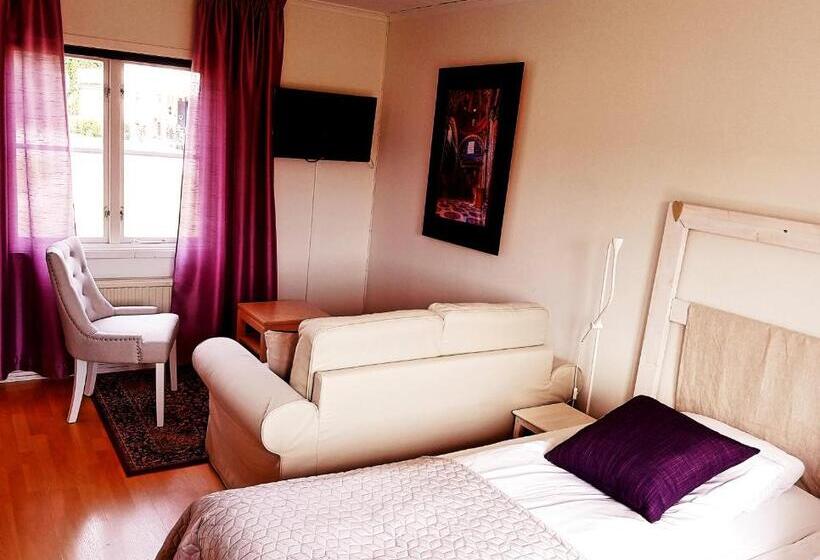 스탠다드 룸, Ulvsby Herrgård