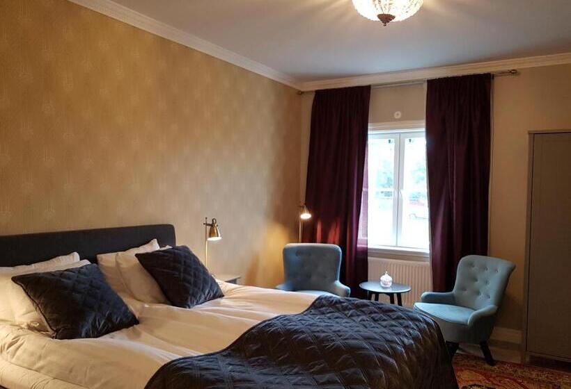 수피리어 룸, Ulvsby Herrgård