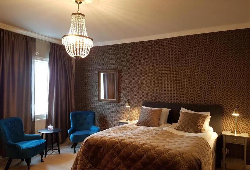 수피리어 룸, Ulvsby Herrgård