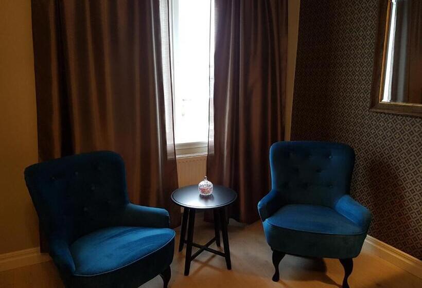 수피리어 룸, Ulvsby Herrgård