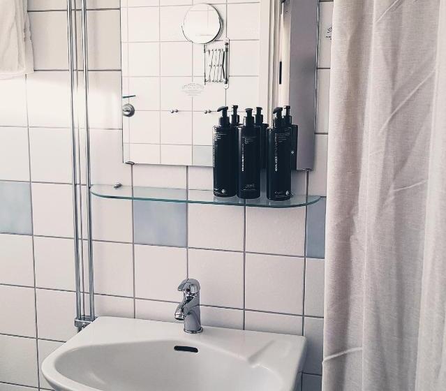 패밀리 룸, Ulvsby Herrgård