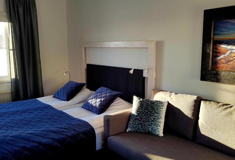 패밀리 룸, Ulvsby Herrgård