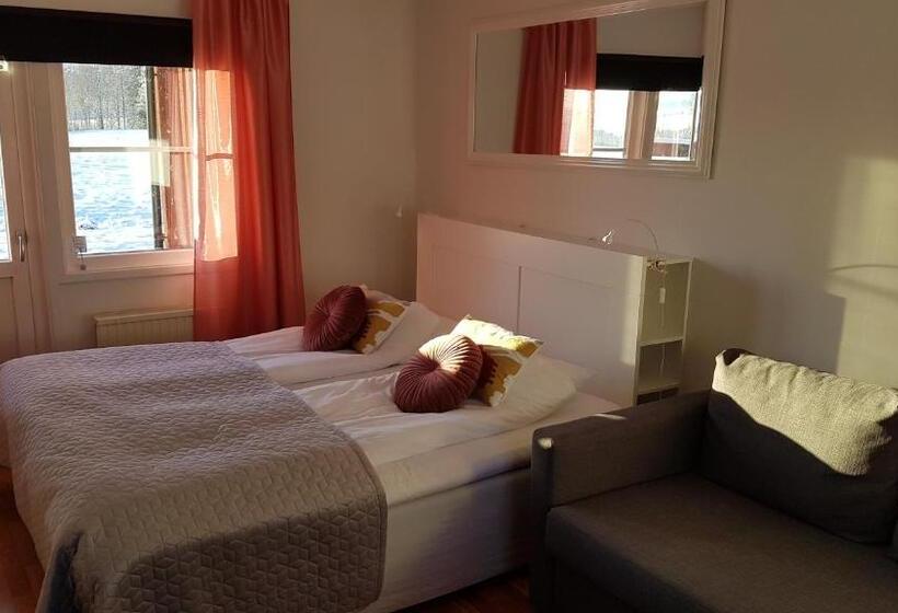 패밀리 룸, Ulvsby Herrgård