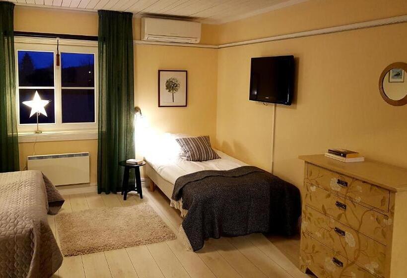 패밀리 룸, Ulvsby Herrgård