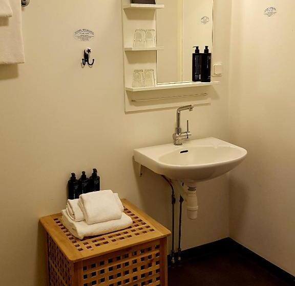 패밀리 룸, Ulvsby Herrgård