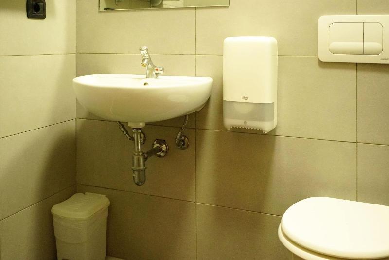 스탠다드 싱글 룸, Ulvsby Herrgård