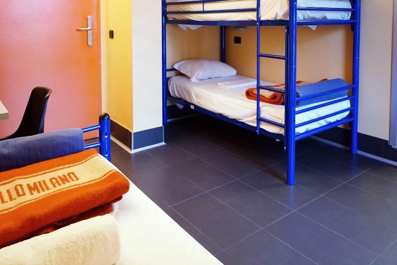 스탠다드 싱글 룸, Ulvsby Herrgård