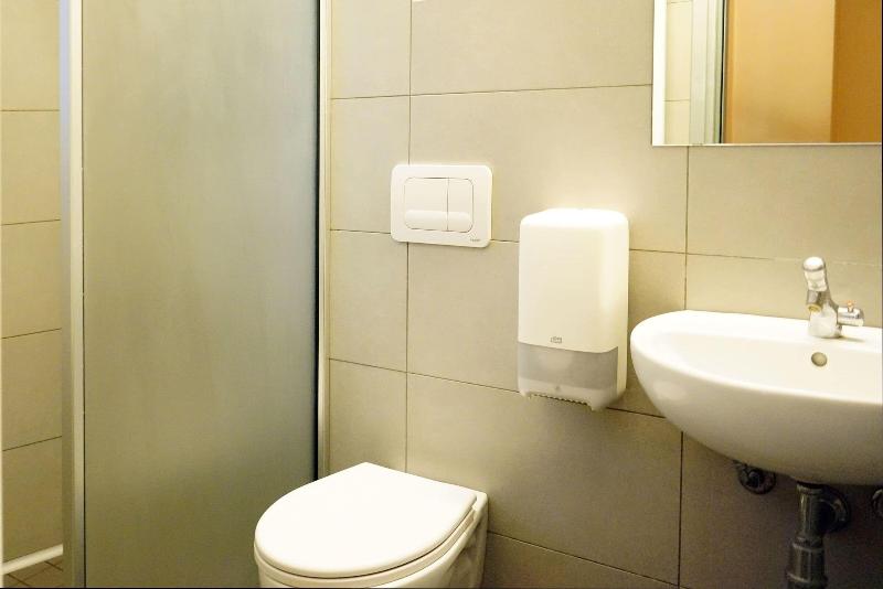 스탠다드 싱글 룸, Ulvsby Herrgård