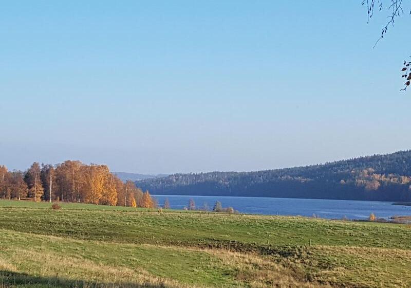 스탠다드 룸, Ulvsby Herrgård