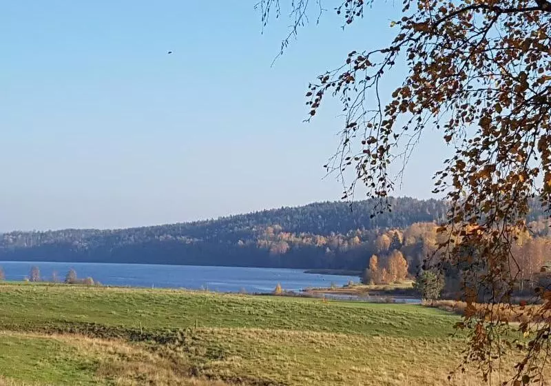 スタンダードルーム, Ulvsby Herrgård