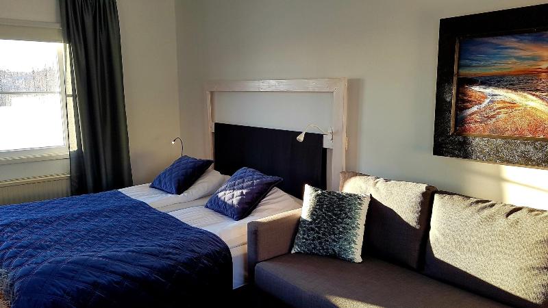 스탠다드 룸, Ulvsby Herrgård