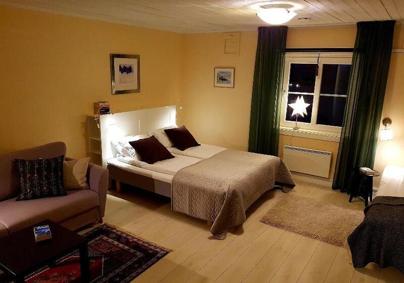 스탠다드 룸, Ulvsby Herrgård