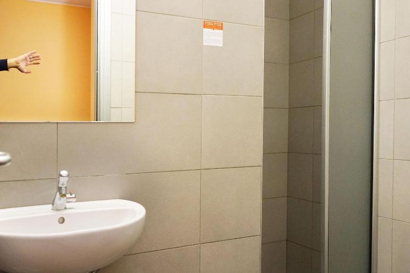 스탠다드 싱글 룸, Ulvsby Herrgård