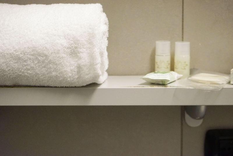 스탠다드 싱글 룸, Ulvsby Herrgård