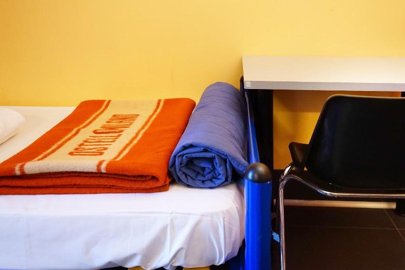 스탠다드 싱글 룸, Ulvsby Herrgård