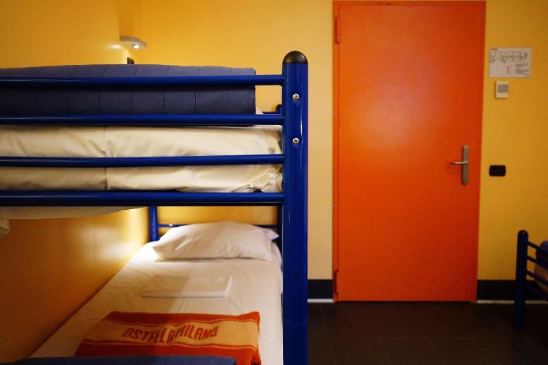 스탠다드 싱글 룸, Ulvsby Herrgård