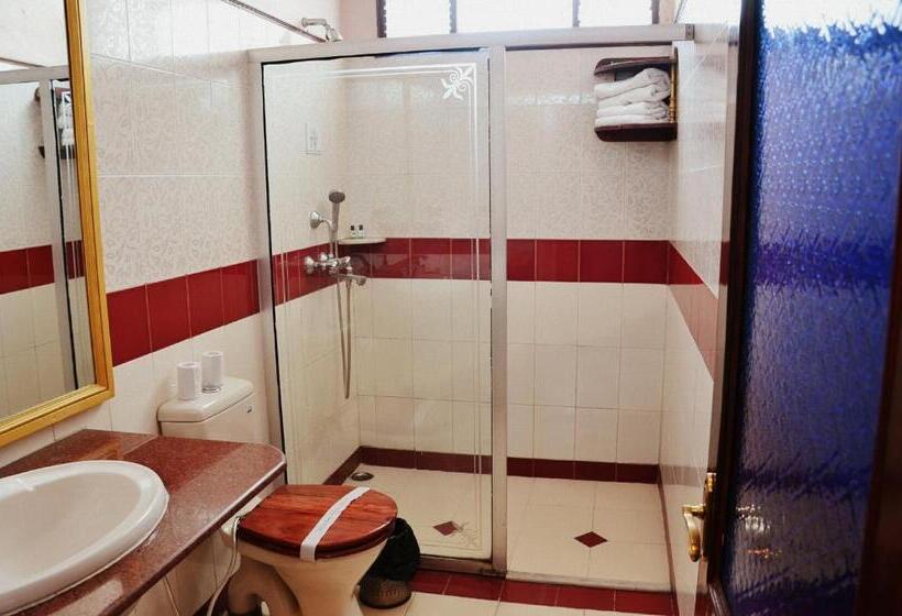 اتاق رویال, Vimal Heritage