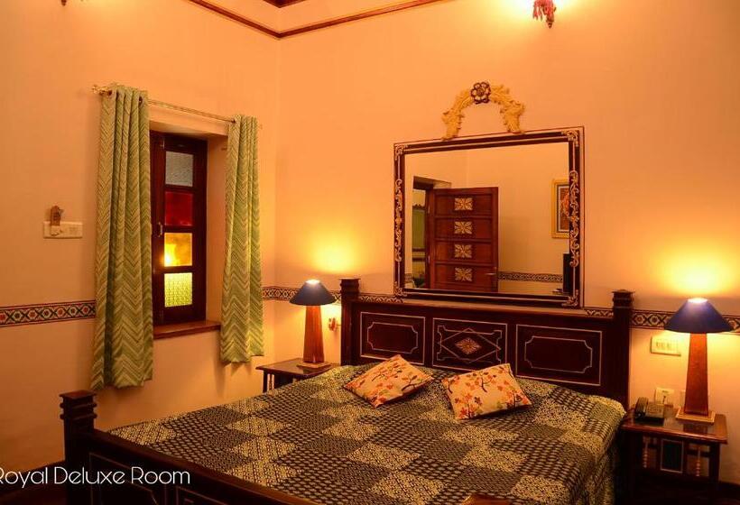 اتاق رویال, Vimal Heritage