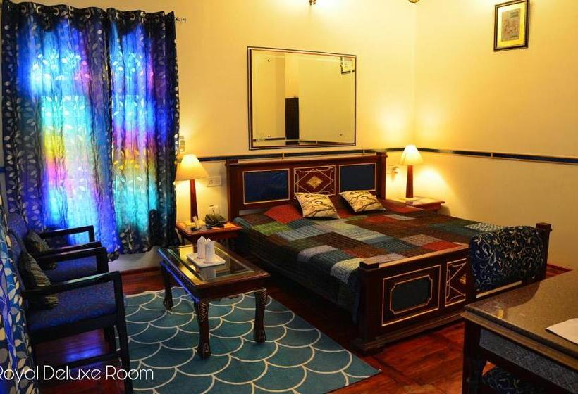 اتاق رویال, Vimal Heritage