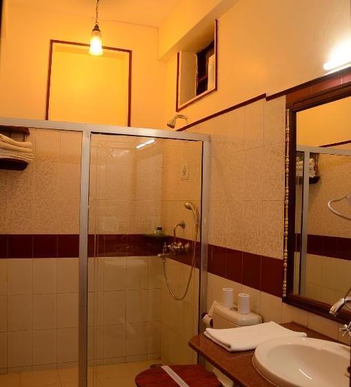 اتاق رویال, Vimal Heritage