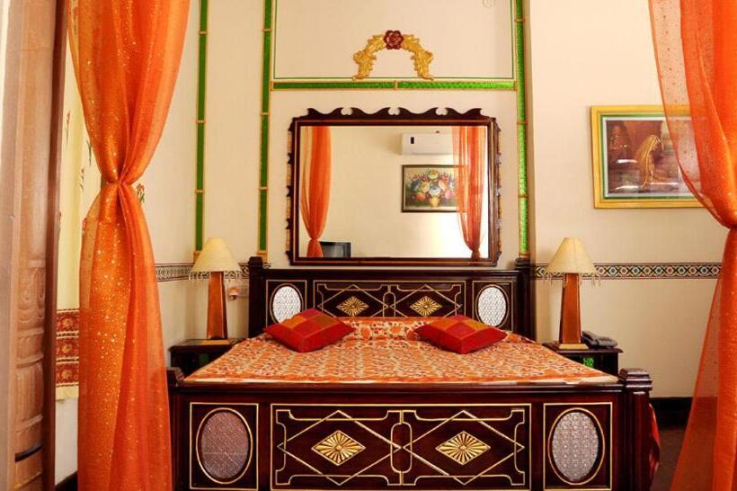 سوئیت رویال, Vimal Heritage