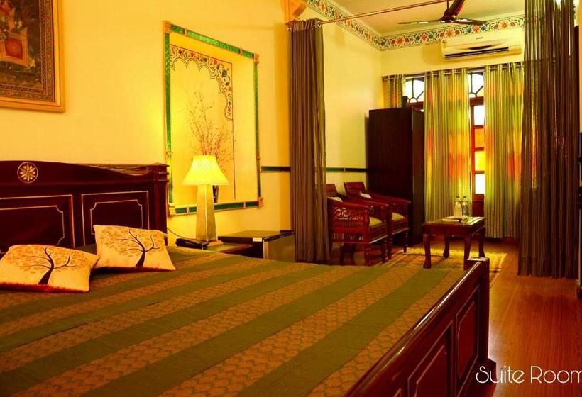 سوئیت رویال, Vimal Heritage