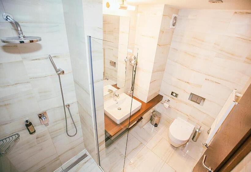 חדר קומפורט, Zochova Chata   Adult Friendly