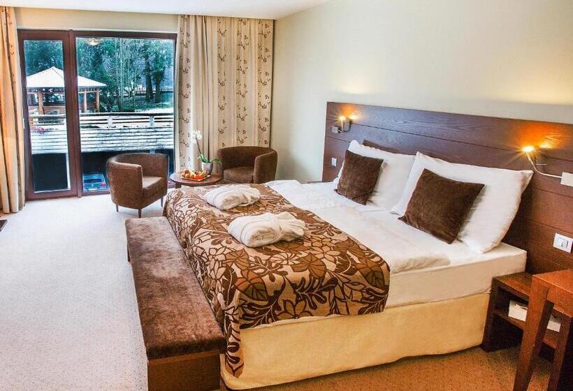 חדר קומפורט, Zochova Chata   Adult Friendly