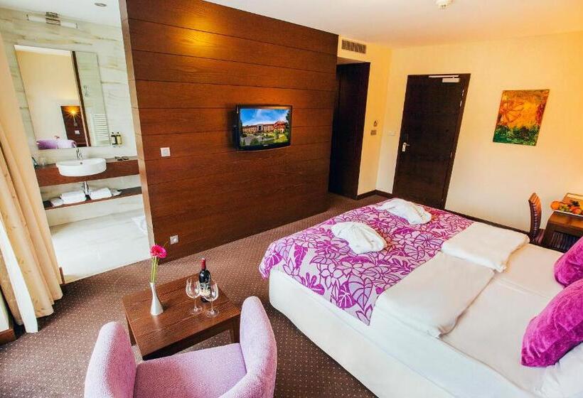 חדר סופריור, Zochova Chata   Adult Friendly