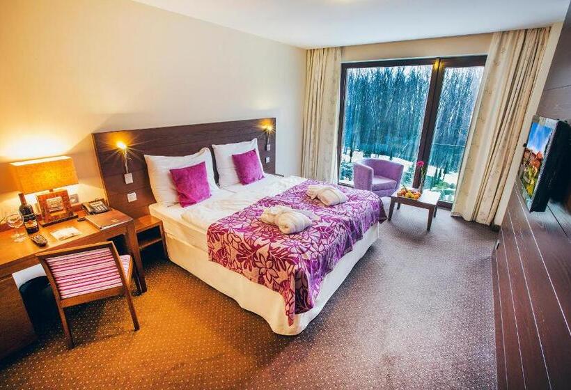 חדר סופריור, Zochova Chata   Adult Friendly