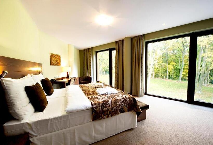 חדר סופריור, Zochova Chata   Adult Friendly