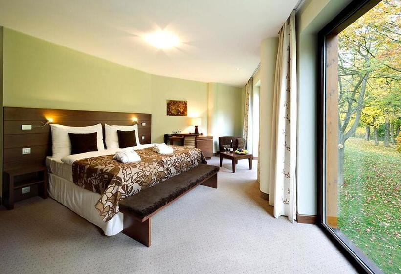 חדר סופריור, Zochova Chata   Adult Friendly