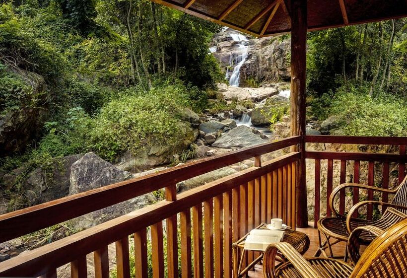 בית, חדר שינה 1, Kurumba Village Resort – Nature Resorts, Nilgiris, India