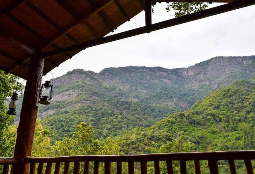 בית, חדר שינה 1, Kurumba Village Resort – Nature Resorts, Nilgiris, India