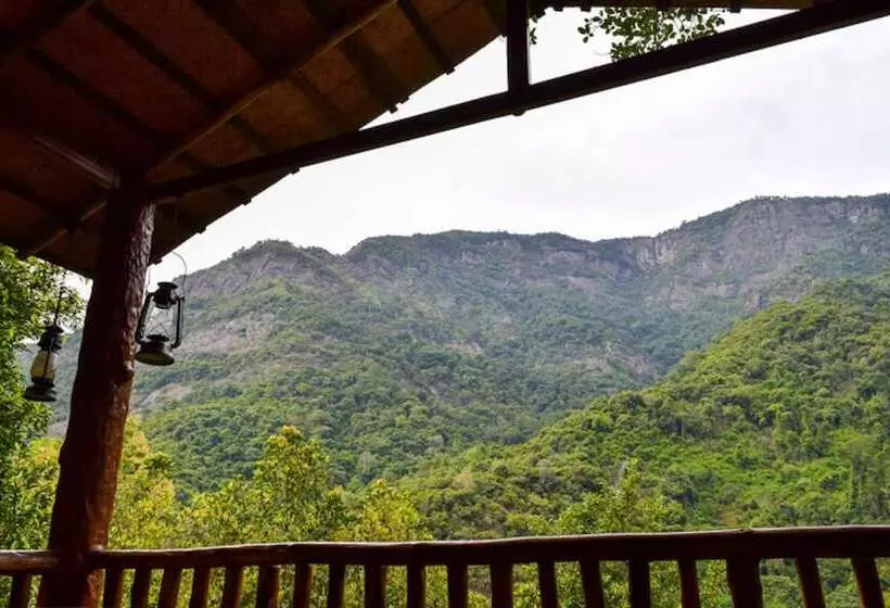 １ベッドルームハウス, Kurumba Village Resort – Nature Resorts, Nilgiris, India